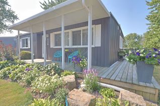 Property for Sale, 236 Pebble Beach Pkwy, South Huron, ON