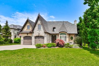 Detached House for Sale, 1035 Truman Ave, Oakville, ON