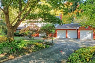 Property for Sale, 1296 Cumnock Cres, Oakville, ON