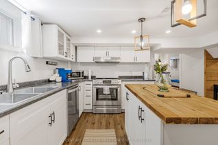 Property for Rent, 248 Kingsleigh Ct #Suite, Milton, ON