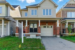 Detached House for Rent, 16 Froggy Dr, Thorold, ON