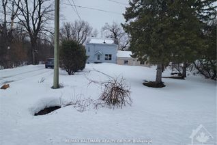 Detached House for Sale, 6434 BANK St, Greely - Metcalfe - Osgoode - Vernon and Area, ON