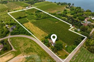 Land for Sale, 4864 Mountainview Rd N, Lincoln, ON