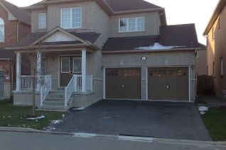 Detached House for Rent, 6 E Maybole Rd, Markham, ON
