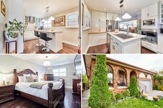 Detached House for Sale, 593A Scarlett Rd, Toronto, ON
