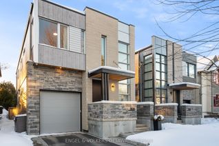 Property for Sale, 508 Roosevelt Ave, Carlingwood - Westboro and Area, ON