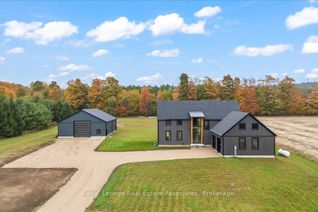 Property for Sale, 174265 Mulock Rd, West Grey, ON