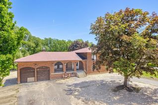 Detached House for Sale, 155 Dennison St, King, ON