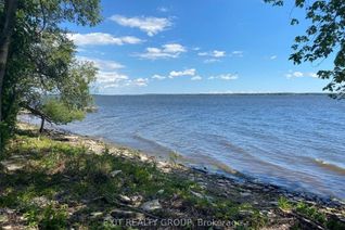 Vacant Residential Land for Sale, 461 Sunrise Dr, Prince Edward County, ON