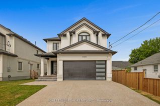 Detached House for Sale, 5515 Glenholme Ave, Niagara Falls, ON