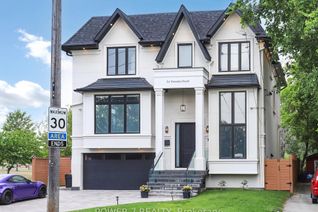 House for Sale, 34 Dresden Rd, Toronto, ON House for Sale, 34 Dresden Rd, Toronto, ON