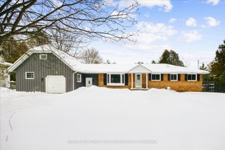 Bungalow for Sale, 76 Brook Cres, Georgina, ON