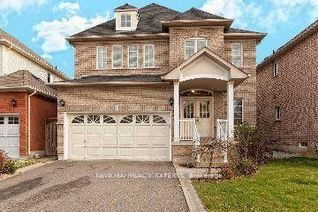 Detached House for Sale, 10 Milkweed Cres, Brampton, ON