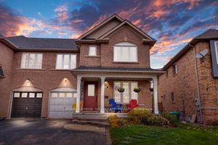 Property for Rent, 754 Craighurst Ct #Bsmt, Pickering, ON