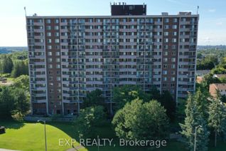 Apartment for Rent, 981 Gulf Pl #511, Overbrook - Castleheights and Area, ON
