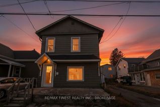 House for Sale, 80 Main St, Kingston, ON