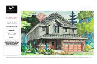 House for Sale, 113 Cottle Way, Stratford, ON