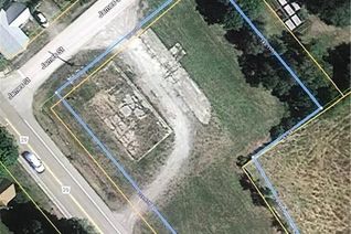 Vacant Residential Land for Sale, 0 James St, Elizabethtown-Kitley, ON
