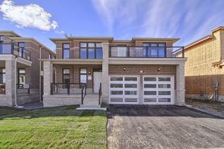 Detached House for Sale, 31 Dorothy Caine Cres, Georgina, ON