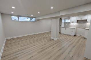 Apartment for Rent, 198 Cherrywood Dr #BSMT, Newmarket, ON