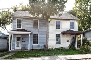 Duplex for Sale, 76-78 North St N, Kingston, ON