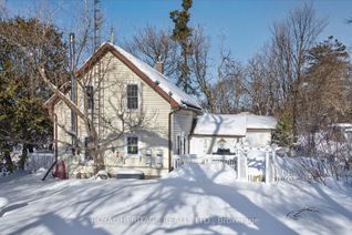 House for Sale, 3472 Monck Rd, Kawartha Lakes, ON