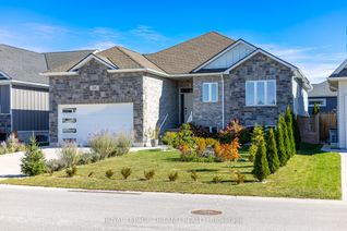 House for Sale, 26 Tattersall Ln, Lambton Shores, ON