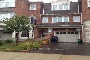 Freehold Townhouse for Rent, 20 Ferguson St, Toronto, ON