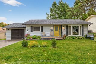 Bungalow for Sale, 72 Tecumseth Pines Dr, New Tecumseth, ON
