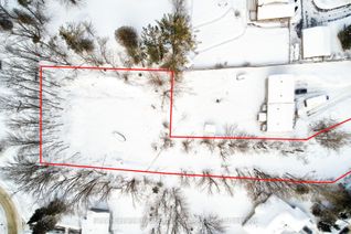 Vacant Residential Land for Sale, 3502 Bayou Rd, Severn, ON
