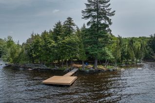Vacant Residential Land for Sale, 0 Soyers Lake Rd, Minden Hills, ON