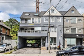 Loft for Rent, 400 Summerhill Ave #3rd Flr, Toronto, ON