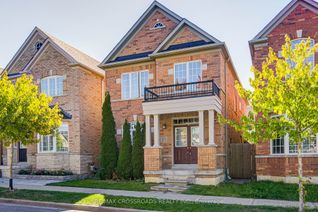 Detached House for Sale, 85 Shady Oaks Ave, Markham, ON Detached House for Sale, 85 Shady Oaks Ave, Markham, ON