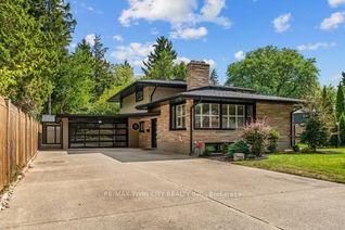 Sidesplit for Sale, 10 Stymie Blvd, Brantford, ON