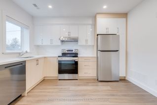 Detached House for Rent, 94 Earlscourt Ave #1, Toronto, ON