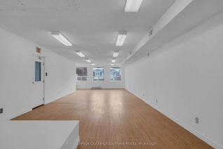 Office for Lease, 1224 King St W #300, Toronto, ON