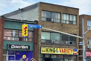 Investment Property for Sale, 1477 Eglinton Ave W, Toronto, ON
