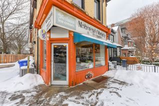 Cafe Business for Sale, 209 Dovercourt Rd. Rd, Toronto, ON