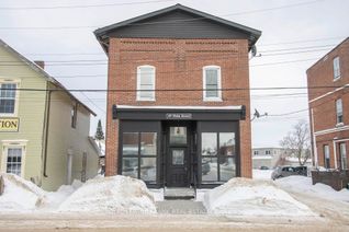 Investment Property for Sale, 49 Main St, Kawartha Lakes, ON