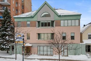 Property for Lease, 945 Wellington St, West Centre Town, ON
