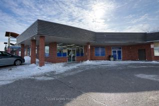 Commercial/Retail Property for Lease, 735 Tower St S, Centre Wellington, ON