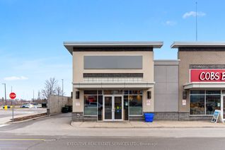 Business for Sale, 516 Centennial Pkwy #101, Hamilton, ON
