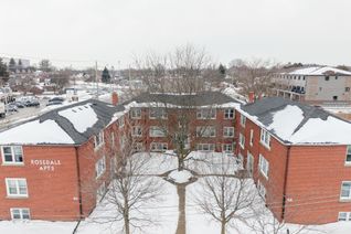 Investment Property for Sale, 10-14 Rosedale Ave, Kitchener, ON