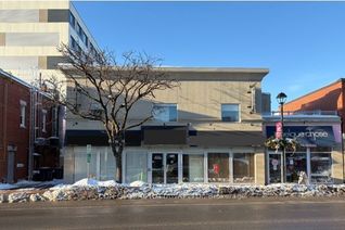 Commercial/Retail Property for Lease, 381 Richmond Rd, Carlingwood - Westboro and Area, ON