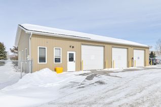 Industrial Property for Lease, 191 North Murray St, Quinte West, ON