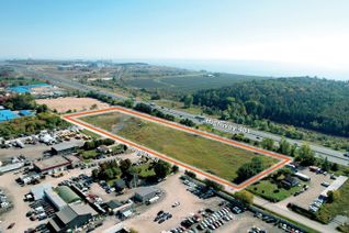 Commercial Land for Sale, 1607 Baseline Rd W, Clarington, ON