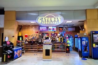 Convenience/Variety Franchise Business for Sale, 1000 Gerrard St E #D9B, Toronto, ON