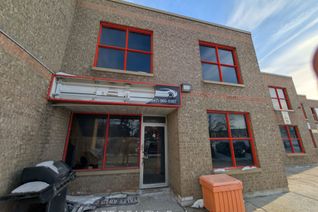 Industrial Property for Sale, 181 Woodstream Blvd #4, Vaughan, ON