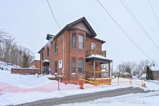 Office for Lease, 25 Berczy St, Barrie, ON Office for Lease, 25 Berczy St, Barrie, ON