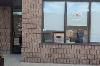 Industrial Property for Sale, 25 Saunders Rd #9, Barrie, ON